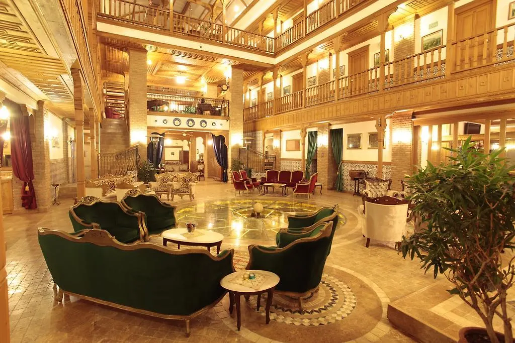 Hotel Kerme Ottoman Palace Akyaka