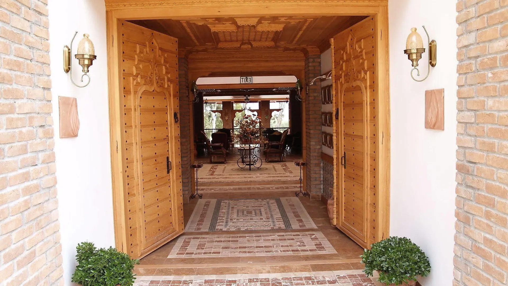 *** Hotel Kerme Ottoman Palace Akyaka  Turkey