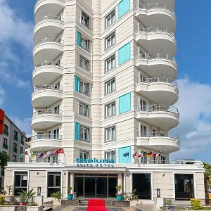 Citrus Luna Antalya