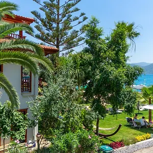 Hotel Iskelem
