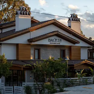 Hotel Baleze Boutique - Adults Only