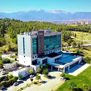 4* Otel Park Dedeman
