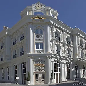 Albatros Premier Otel