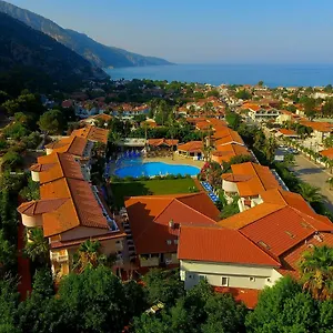 4* Otel Turquoise