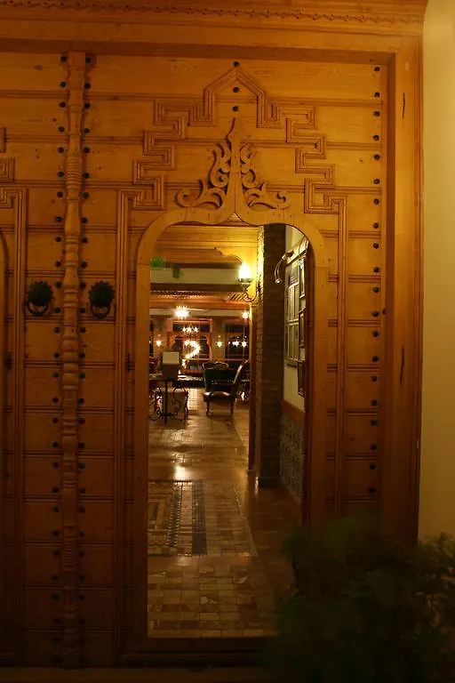 Kerme Ottoman Palace Akyaka  3*, Akyaka (Mugla) Turcja