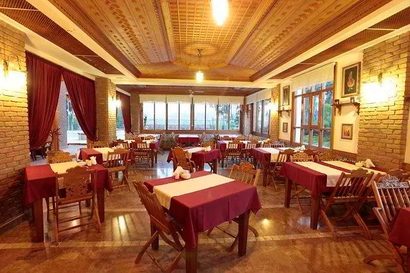 Kerme Ottoman Palace Akyaka  3*, Akyaka (Mugla)