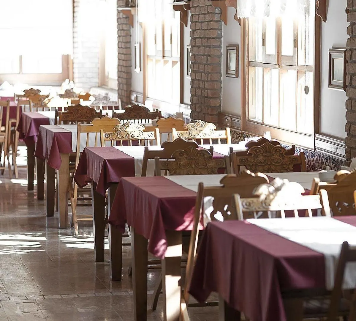 Hotel Kerme Ottoman Palace Akyaka